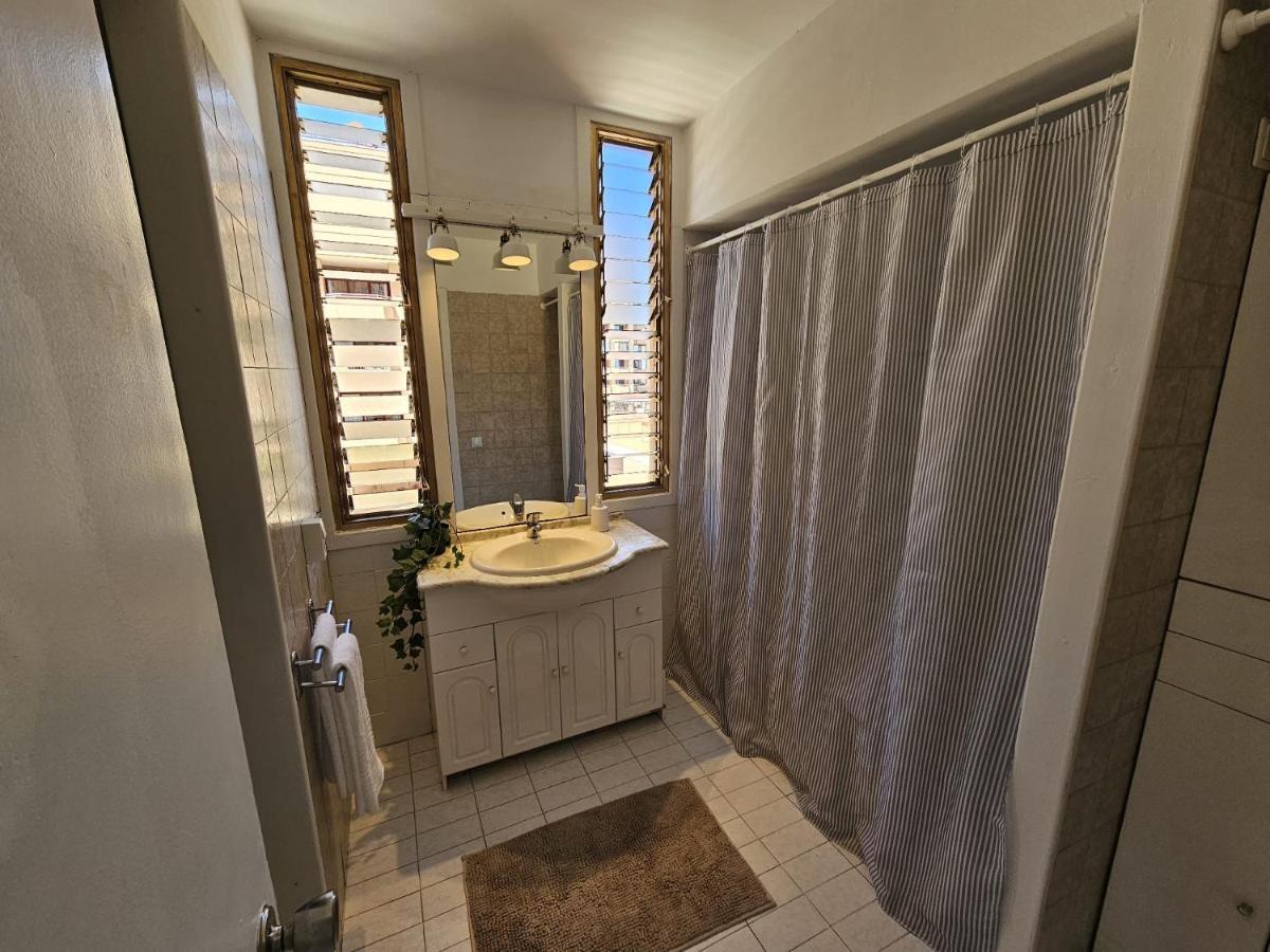 Oceanview Terrace Apartment Fuengirola Luaran gambar