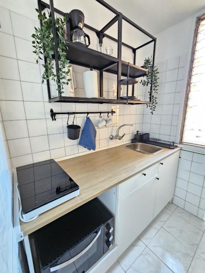 Oceanview Terrace Apartment Fuengirola Luaran gambar
