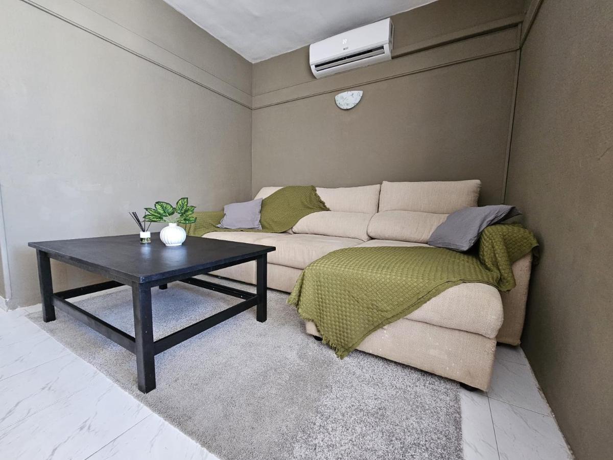 Oceanview Terrace Apartment Fuengirola Luaran gambar