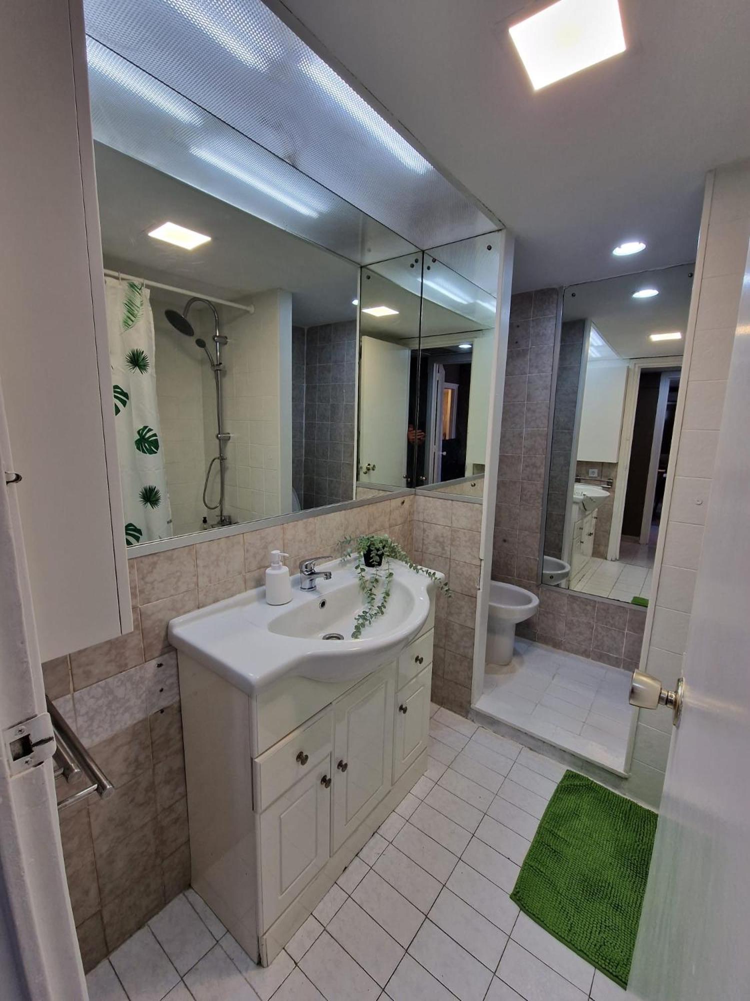 Oceanview Terrace Apartment Fuengirola Luaran gambar