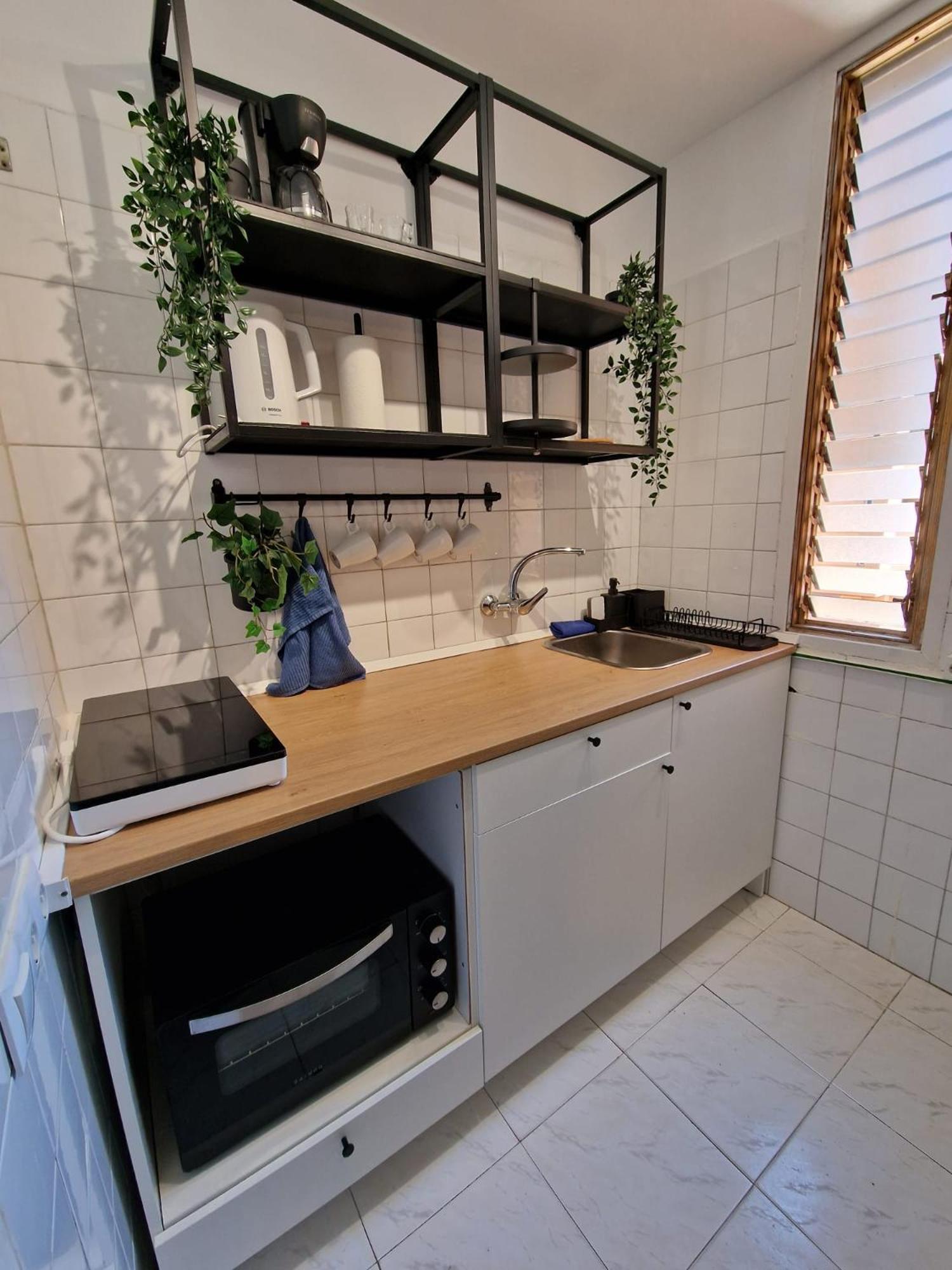 Oceanview Terrace Apartment Fuengirola Luaran gambar