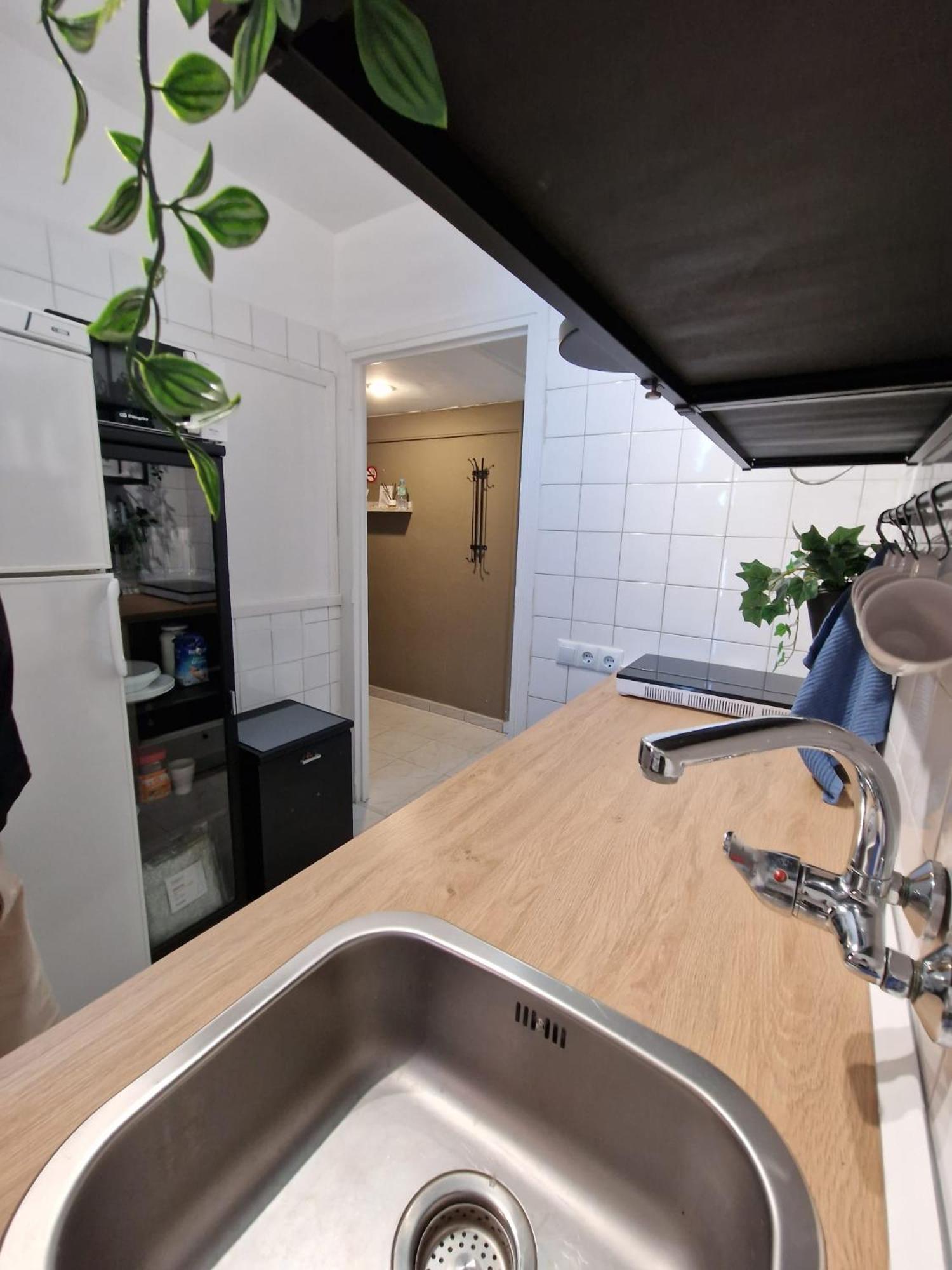 Oceanview Terrace Apartment Fuengirola Luaran gambar