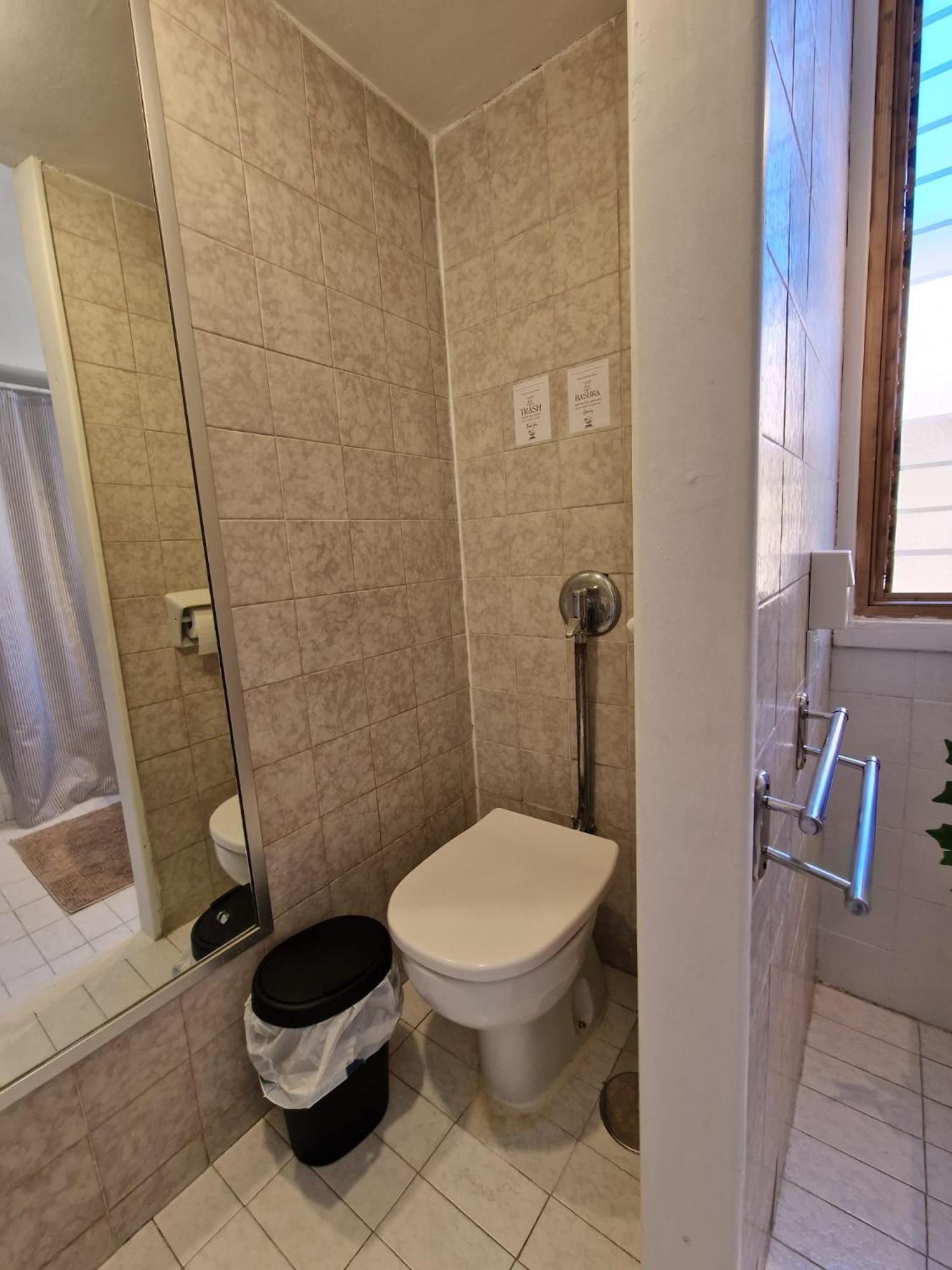 Oceanview Terrace Apartment Fuengirola Luaran gambar