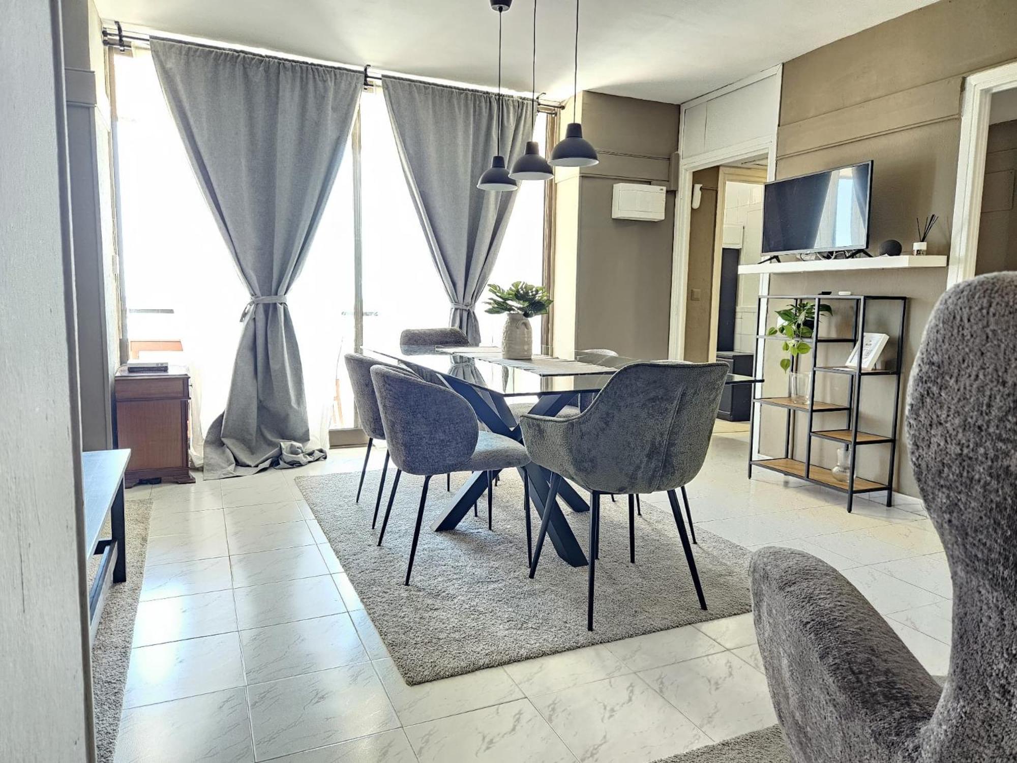 Oceanview Terrace Apartment Fuengirola Luaran gambar