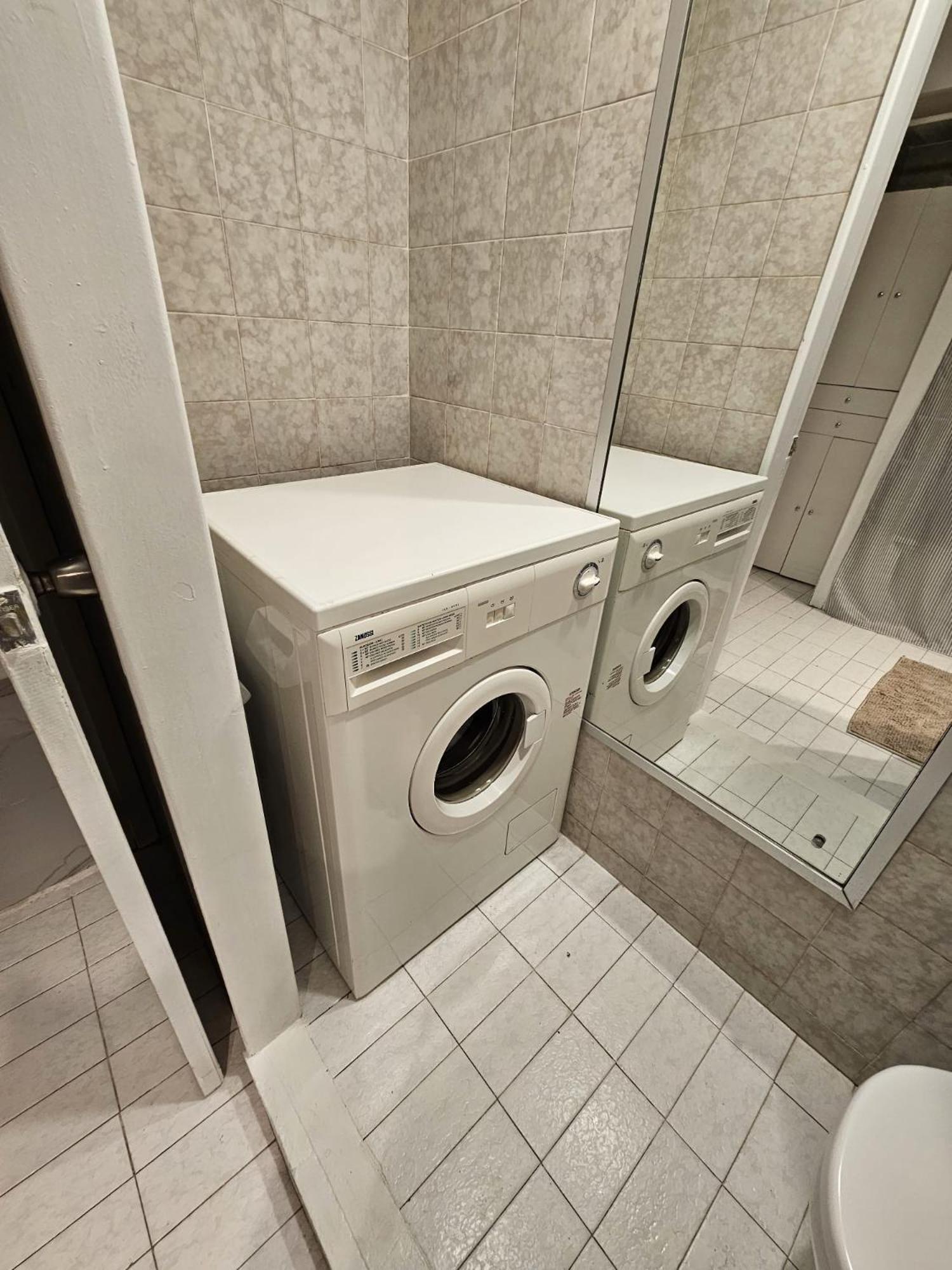 Oceanview Terrace Apartment Fuengirola Luaran gambar