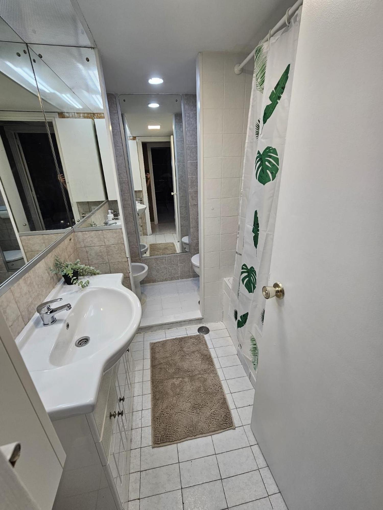 Oceanview Terrace Apartment Fuengirola Luaran gambar