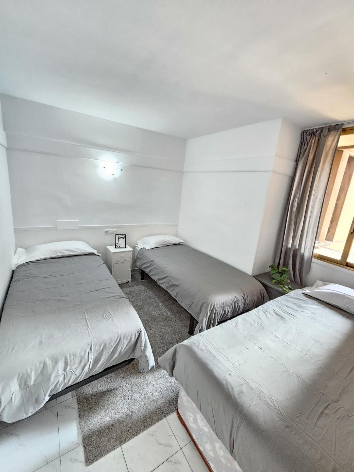 Oceanview Terrace Apartment Fuengirola Luaran gambar