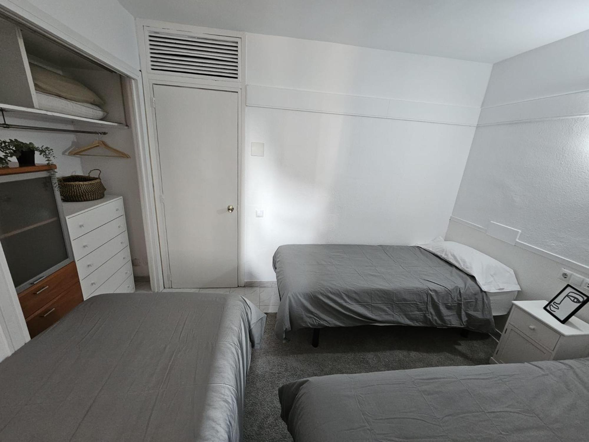 Oceanview Terrace Apartment Fuengirola Luaran gambar
