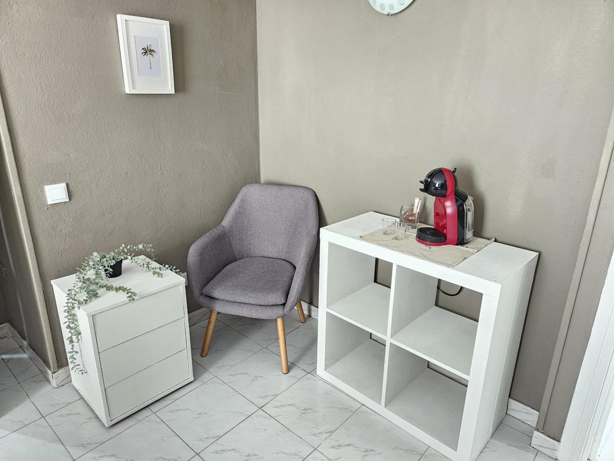 Oceanview Terrace Apartment Fuengirola Luaran gambar